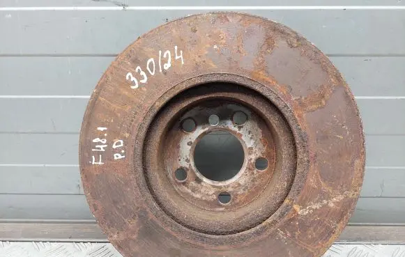 BMW X1 F48 F49 Front brake disc