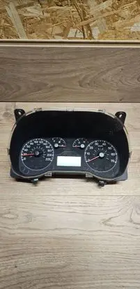 Fiat Punto (188) Speedometer (instrument cluster) 503001100800