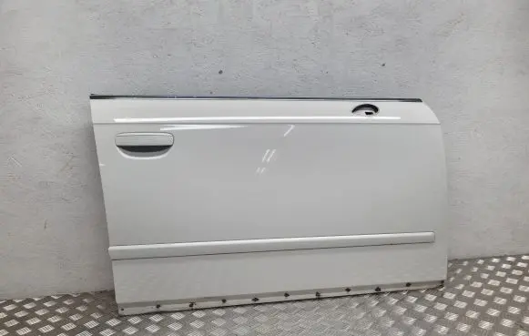 Seat Exeo (3R) Front door