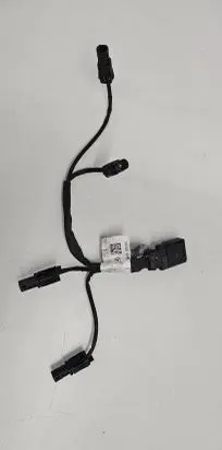 Mercedes-Benz B W246 W242 Glow plug wires A6511501433 FD1280412 Z031110