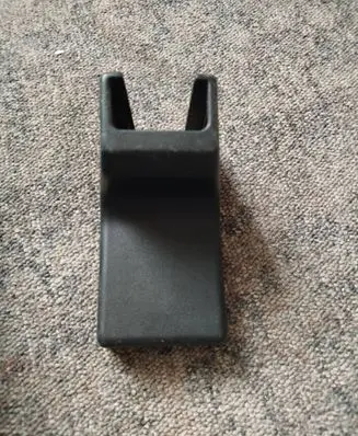 Nissan Qashqai+2 Seat trim 88274EY10A L0155758