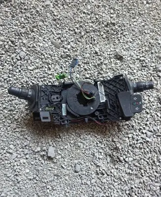 Renault Scenic II - Grand scenic II Wiper turn signal indicator stalk/switch 61880051