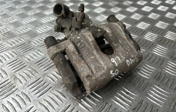Volvo S40 Rear brake caliper