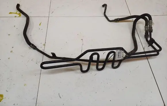 BMW 1 E81 E87 Power steering hose/pipe/line 