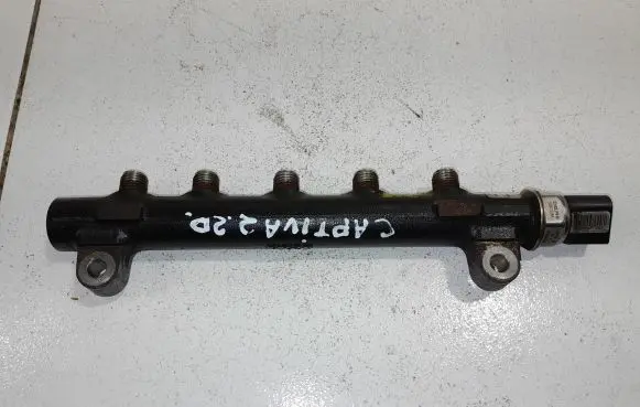 Chevrolet Captiva Fuel main line pipe 96868901 R9144Z300A 9307Z528A