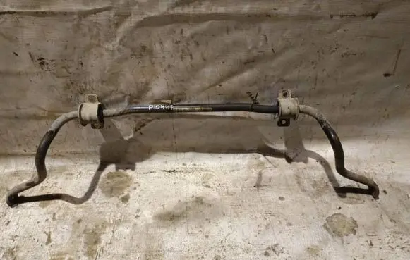 Front anti-roll bar/sway bar