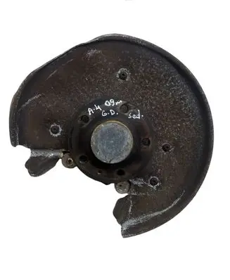 Audi A4 S4 B8 8K Rear wheel hub