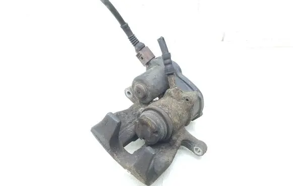 Audi A4 S4 B8 8K Rear brake caliper