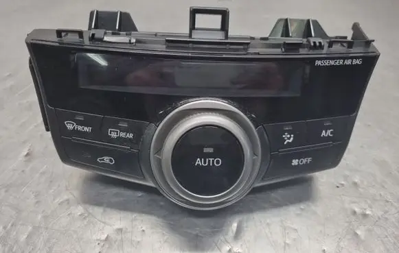 Toyota Prius+ (ZVW40) Climate control unit 5590047161