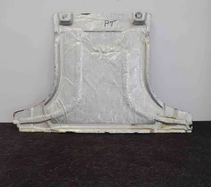 Audi Q5 SQ5 Pickup box liner 