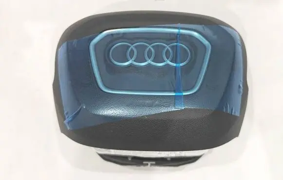Audi Q3 F3 Steering wheel airbag AV9A00SK5ZR 639975400 290824