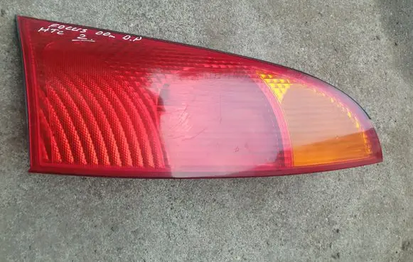 Ford Focus Rear/tail lights