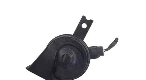 Volkswagen Touareg II Horn signal 8650034000