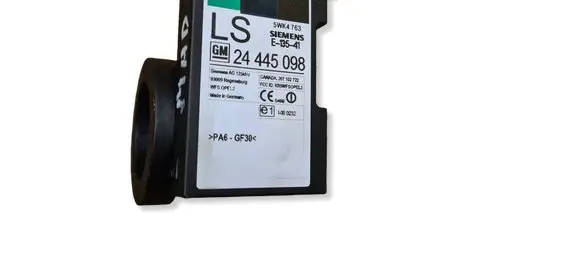 Suzuki Ignis Immobiliser reader (aerial) 24445098