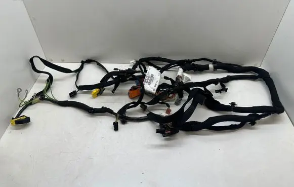 Peugeot 3008 I Panel wiring 23300398 9M465071