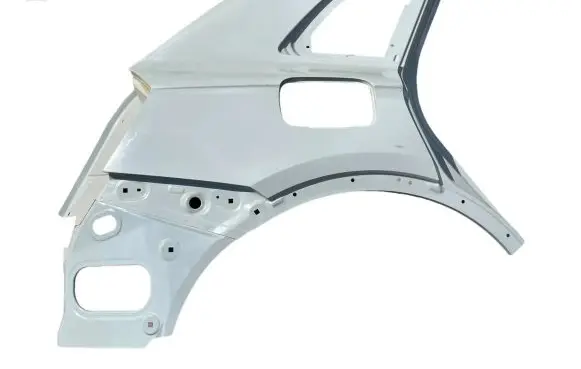 Audi Q5 SQ5 Rear arch 80A813542 4023075 7720244