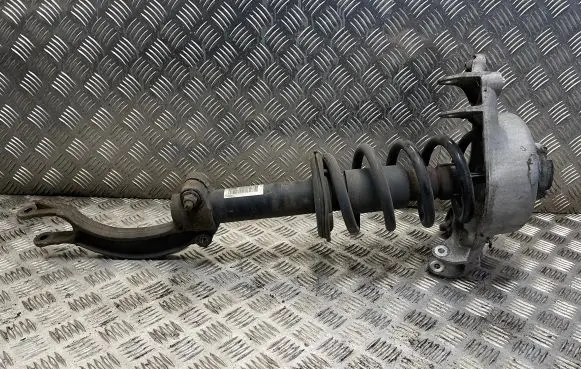 Audi Q5 SQ5 Front shock absorber/damper 8R0031F