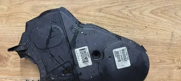Volvo V70 Timing belt guard (cover) 30731283