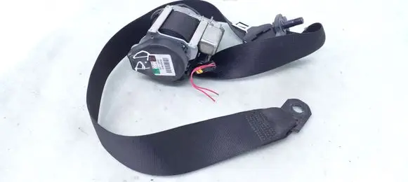 Mitsubishi Colt Front seatbelt 7000A312XA A4548600205