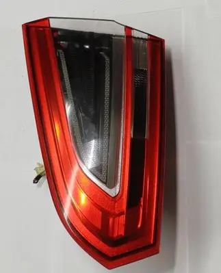 Ford S-MAX Tailgate rear/tail lights AM2113A602AF