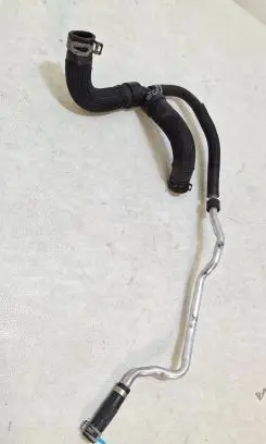 Ford Mondeo MK V Engine coolant pipe/hose