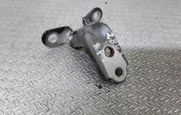 Front door upper hinge