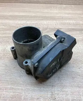 Seat Ibiza III (6L) Engine shut-off valve 03C133062C