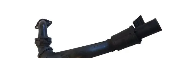 Ford Kuga III Intercooler hose/pipe JX619P437DB LX616F072EB