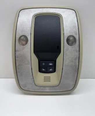 Volvo XC60 Front seat light 39806307