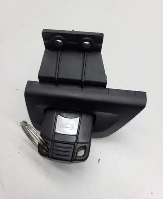 BMW 1 E81 E87 Ignition lock 695471709 0168 10862510