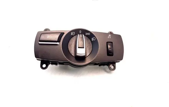 BMW X4 F26 Light switch 9346838 3615000075033008