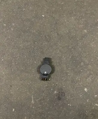 Alfa Romeo Giulia Rain sensor 50557210
