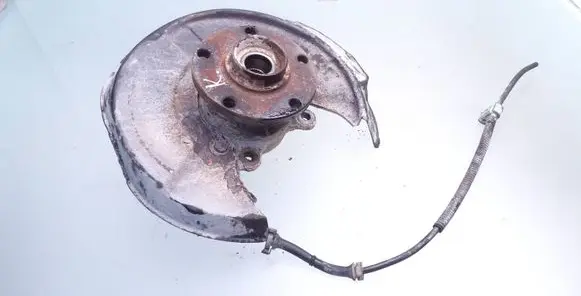 Audi A6 S6 C5 4B Rear wheel hub spindle/knuckle 