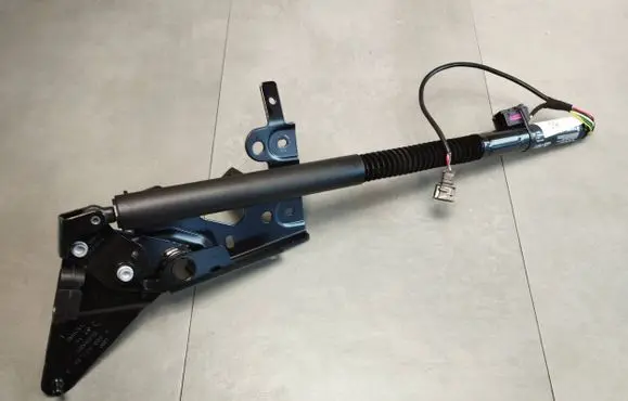 Audi A7 S7 4G Tailgate/trunk strut/damper 4G8827851F