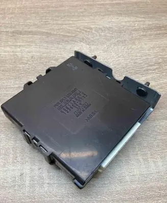 Subaru Forester SH Engine control unit/module ECU 88811AG030 1238000232