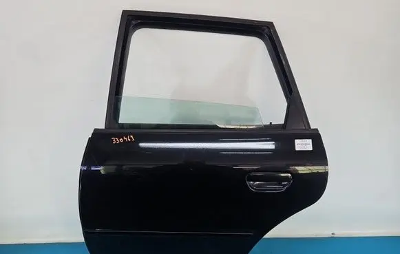 Audi A3 S3 8L Rear door IMPRK1520215