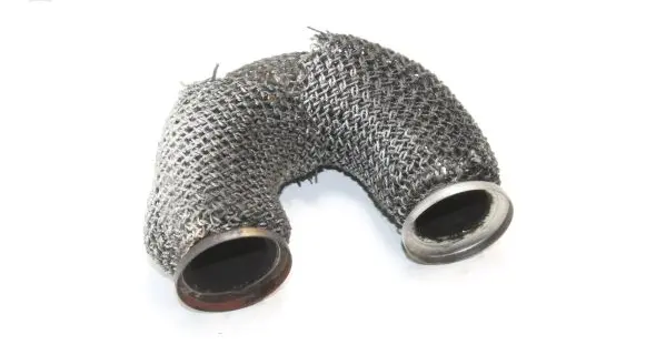 Mercedes-Benz B W246 W242 EGR valve line/pipe/hose
