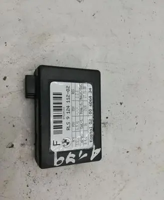 BMW 5 E60 E61 Rain sensor 9124112
