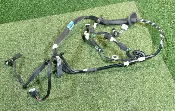 Renault Trafic III (X82) Front door wiring loom 241241074R 242106643R