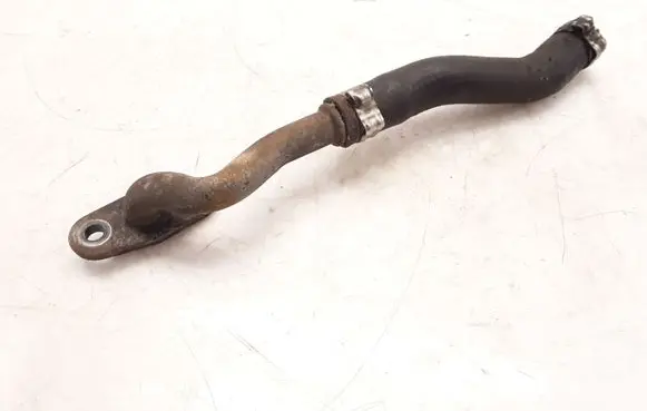 Peugeot 206 Engine coolant pipe/hose