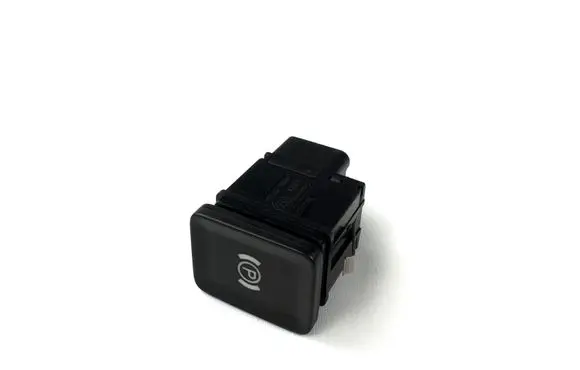 Volkswagen PASSAT B6 Hand parking brake switch 3c0927225b