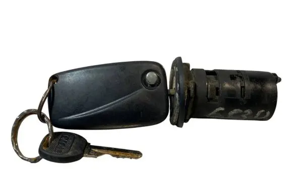 Citroen Jumper Front door lock A602