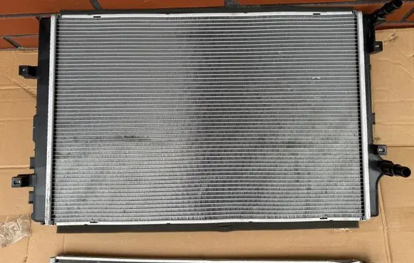 KIA EV6 Coolant radiator 230912AR13A000098 V100