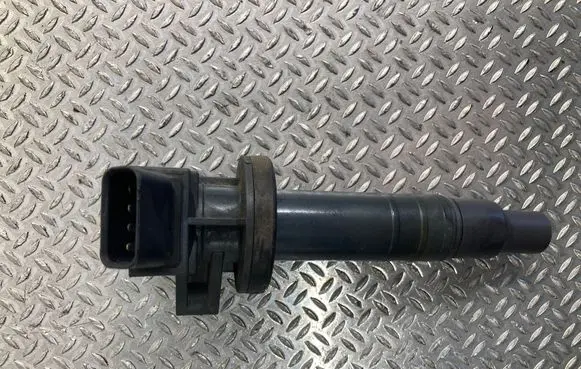 Peugeot 107 High voltage ignition coil 9008019019