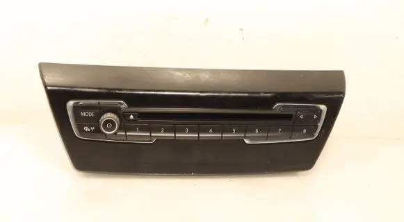 BMW 2 F45 Head unit multimedia control 9371455-05