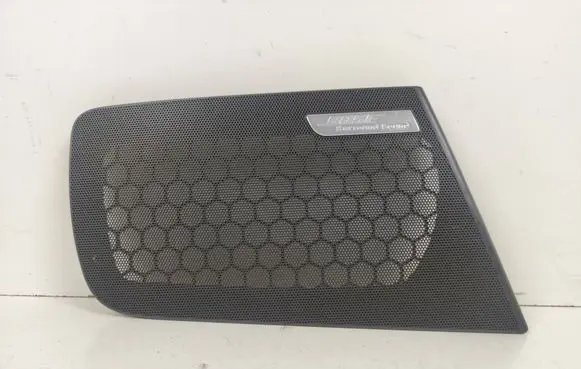 Audi A6 S6 C6 4F Front door speaker cover trim 4F0035420A