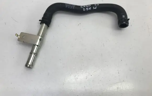 Mazda CX-60 Engine coolant pipe/hose PX28