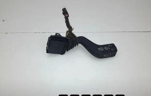 Opel Zafira A Wiper switch 090243395