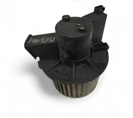 Renault Megane II Heater fan/blower 142122500