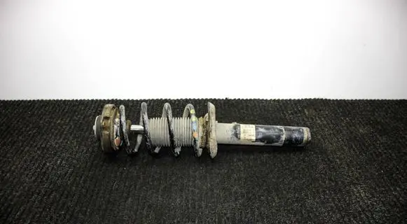 Volkswagen PASSAT CC Front shock absorber/damper 3C0413031AH